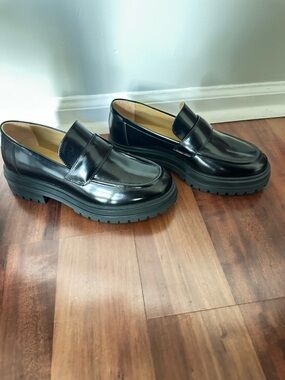 Tony Bianco Wiz Loafers